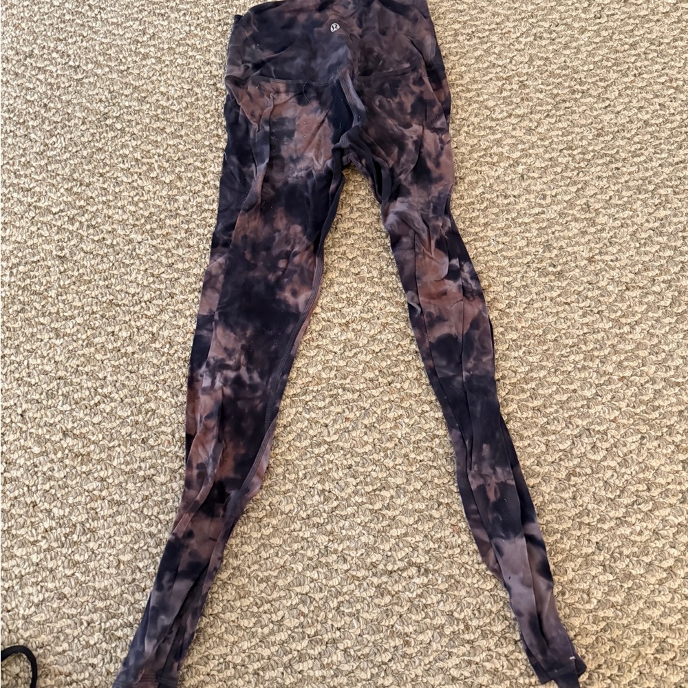 Lululemon Align High-Rise Pant 25”